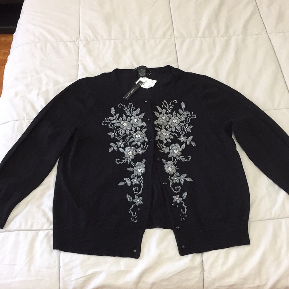 GRACE ELEMENTS Jacket Size XL BNWT